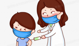 打针漫画图片,漫画描绘打针瞬间